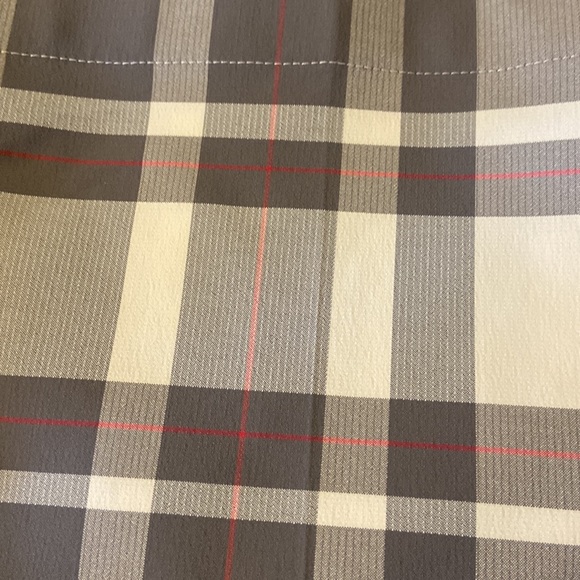 NIKE Dri-Fit True Performance Golf Trousers. NWOT. Size 36 X 32. Never worn. - Picture 4 of 10